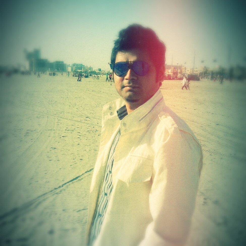 Cassal Michael Photoshop Design