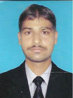 Muhammad Rizwan Civil Engineering