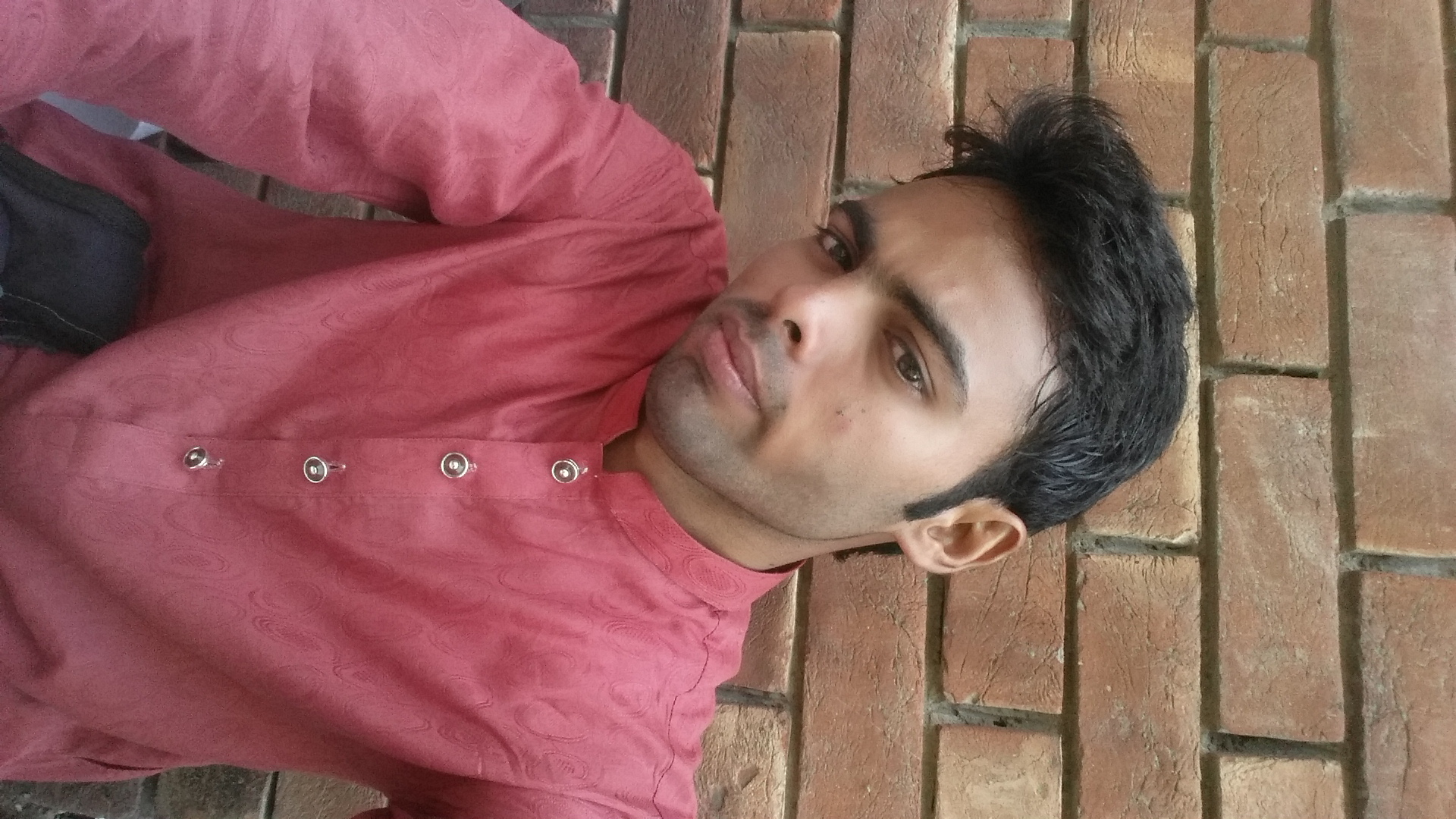 Muhammad Ibraheem Travel Writing