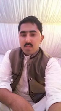 Waqas Raza Telecommunications Engineering