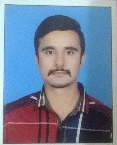 Azeem Ul Haq Data Processing