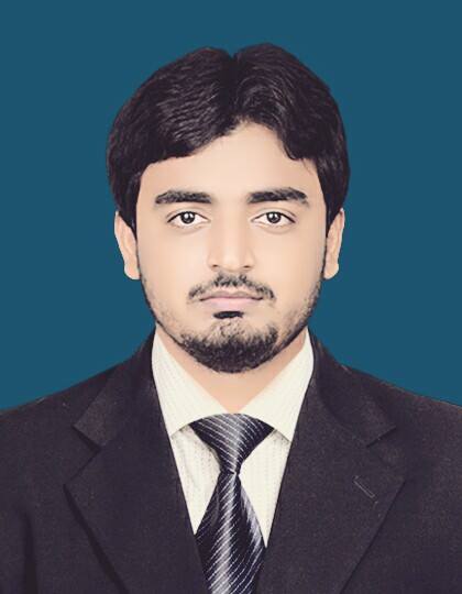 Abdul Wajid Sarim 