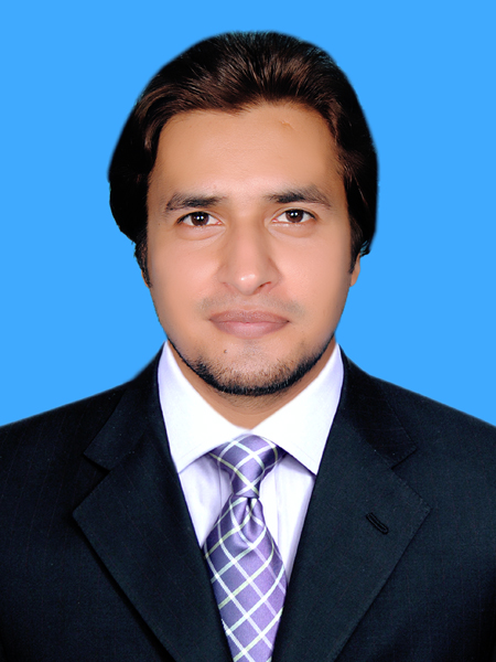 Ubaid Iqbal Training