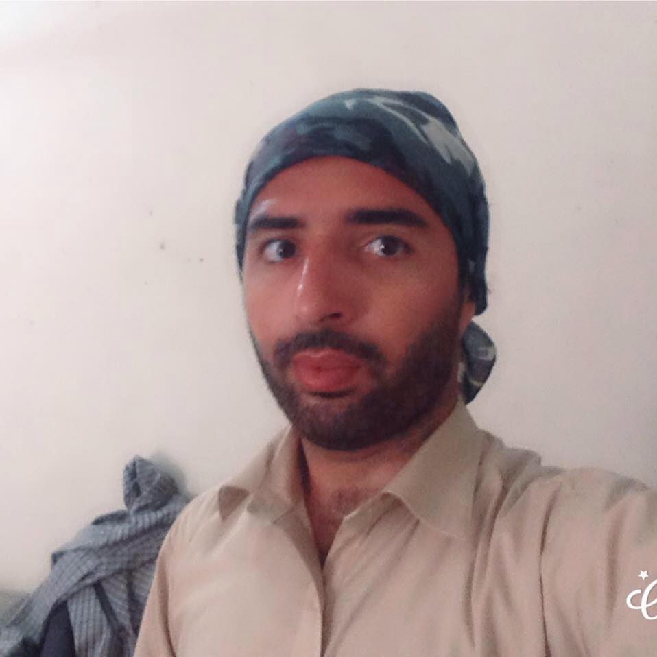 Ejaz Ali Legal Research