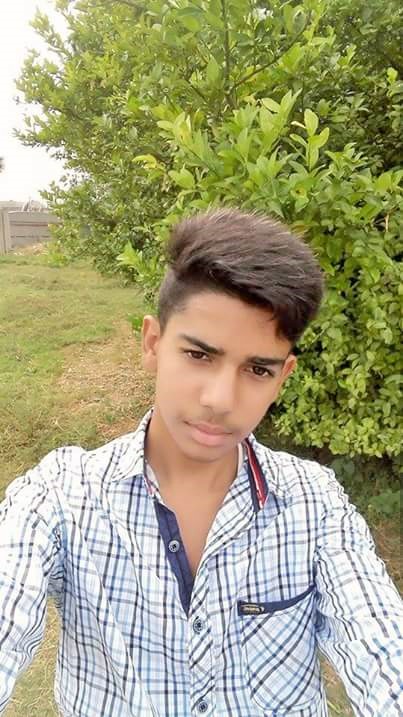 Inam Ur Rehman Bajwa 