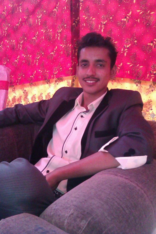 Ahmed Raza Sound Design