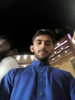 ZEESHAN ALI Data Entry