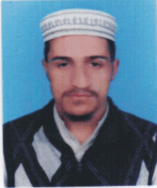 SAFIR ABBAS Photoshop Design