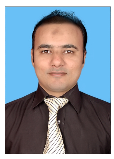 Muhammad Zeeshan Shahzad Accounting