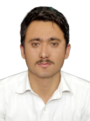 Burhan Ud Din Profile