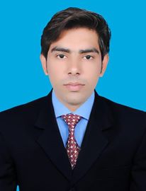 UMAIR AHMED Excel