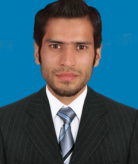 Rizwan Ullah 