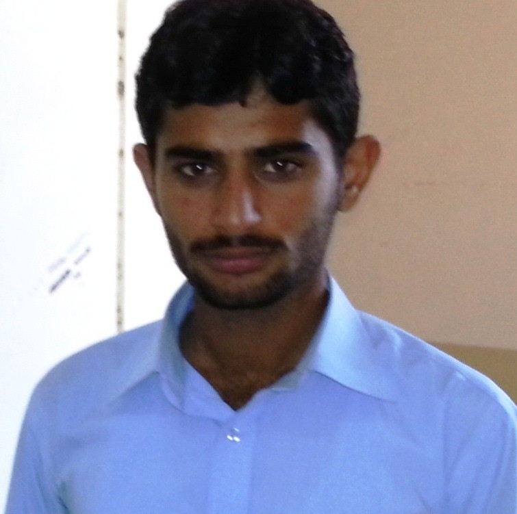 Malik Husnain Creative Writing