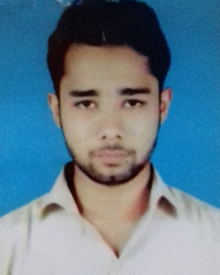 Aaqib Ahmed Software Development