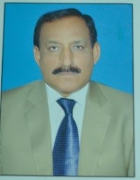 Nabi Bux Accounting, Management, Human Resources, Finance, Audit