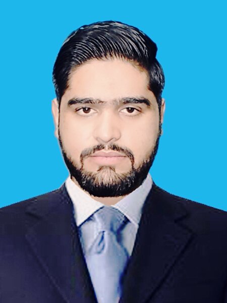 Kashif Farooq Health