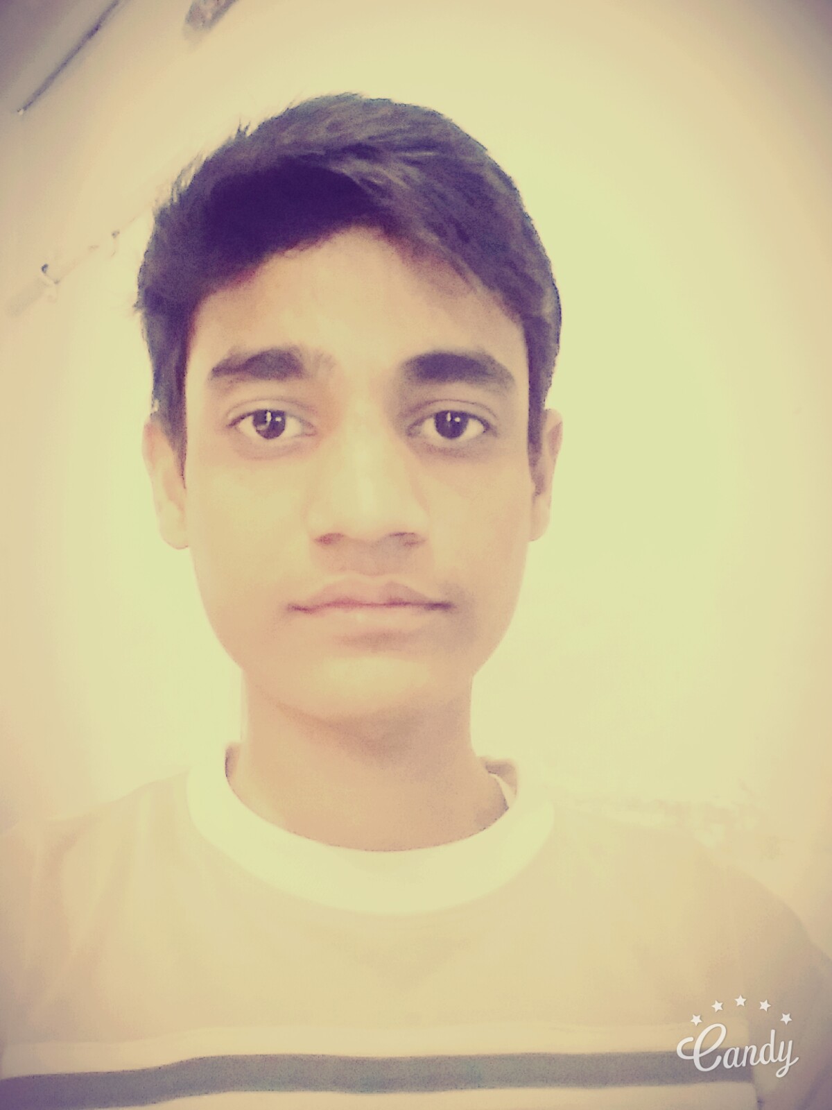 Ibrahim Khan Website Design