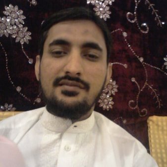 Fahad Siddiqui 