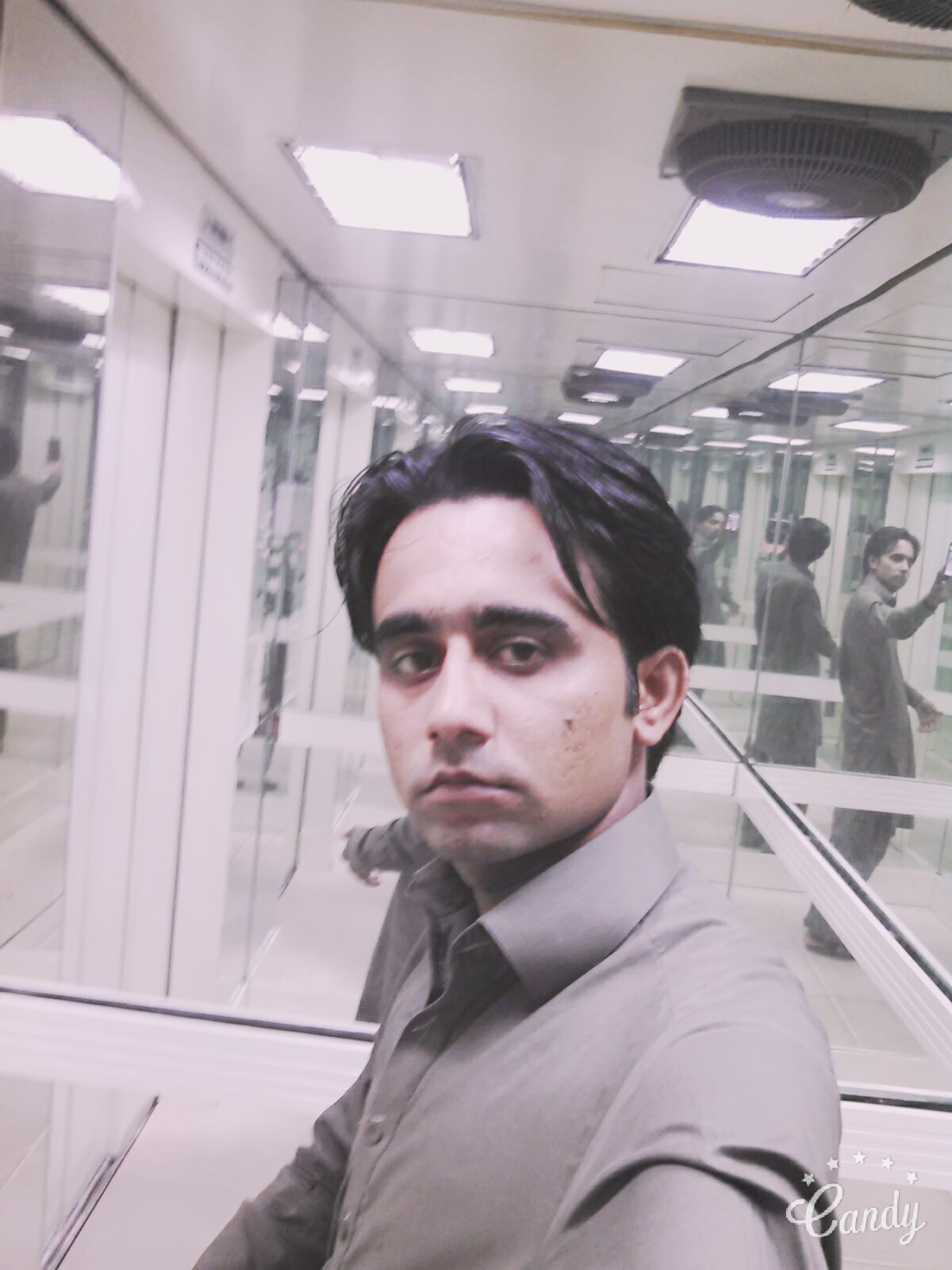 Naeem Ul Haq Engineering