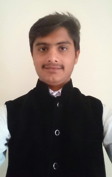 Arfat Arif Profile Arfat Arif Profile