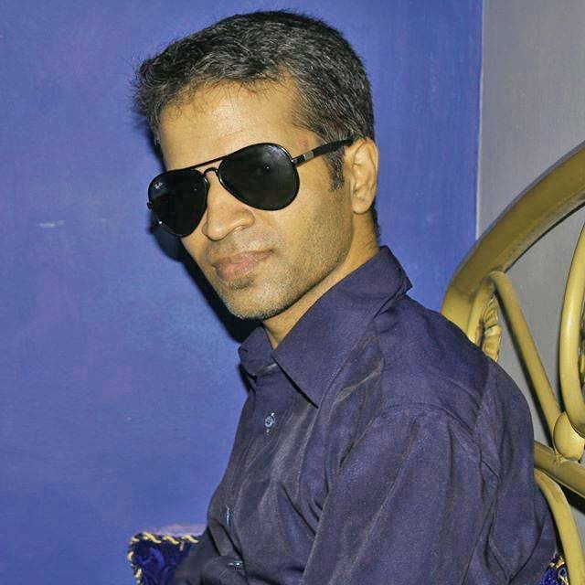 Ashfaq Ahmed Google Chrome