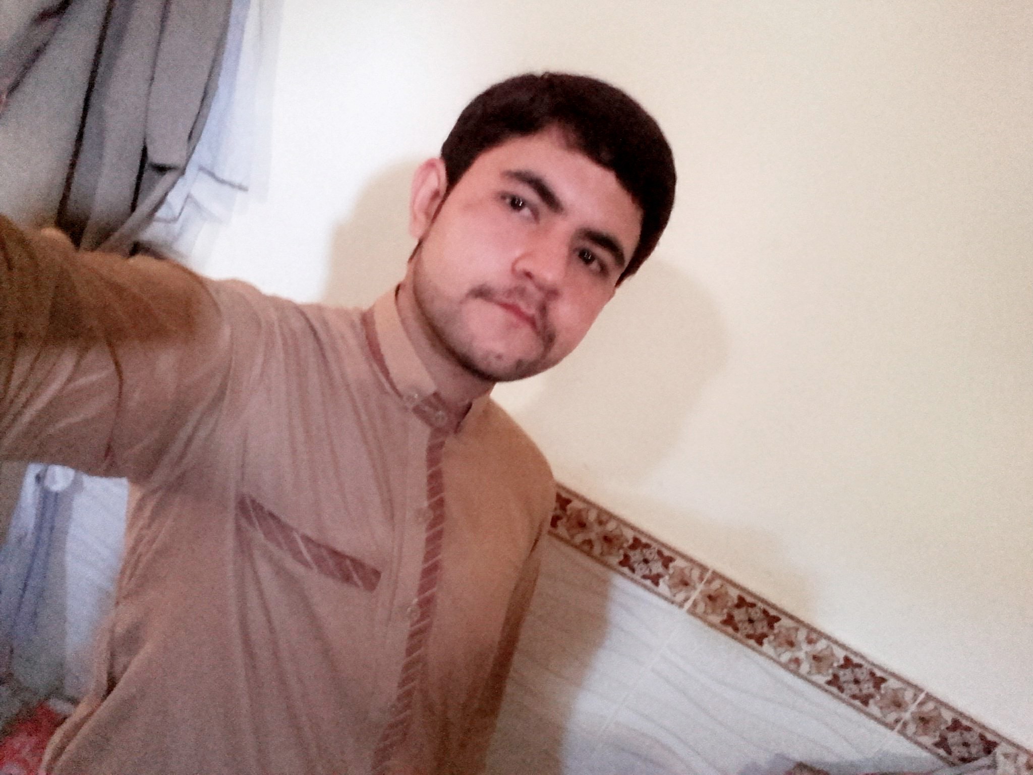 Ubaid Ullah Profile Ubaid Ullah Profile