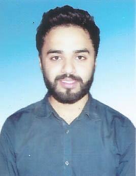 Muhammad Rizwan Resumes