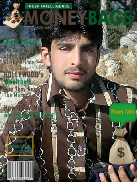 Naheem Shahzad Sports