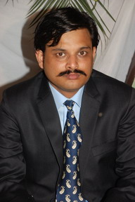 Raheel Anjum Excel
