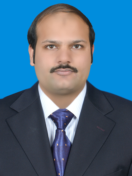 Muhammad Asif Data Entry