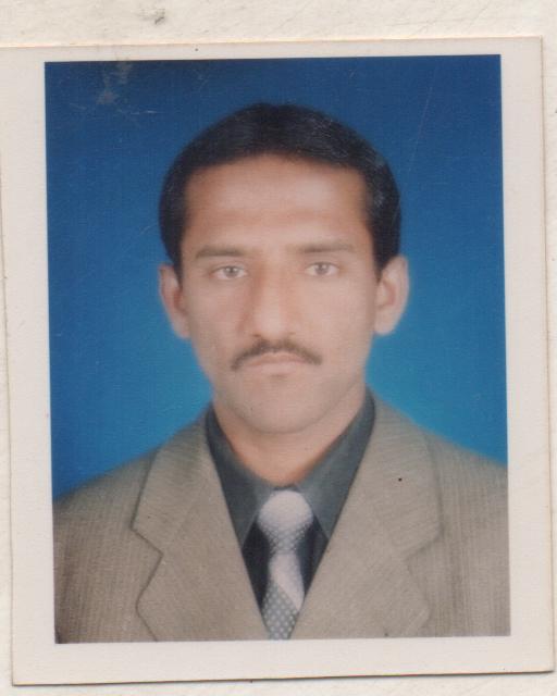 ASAD KHAN Manufacturing