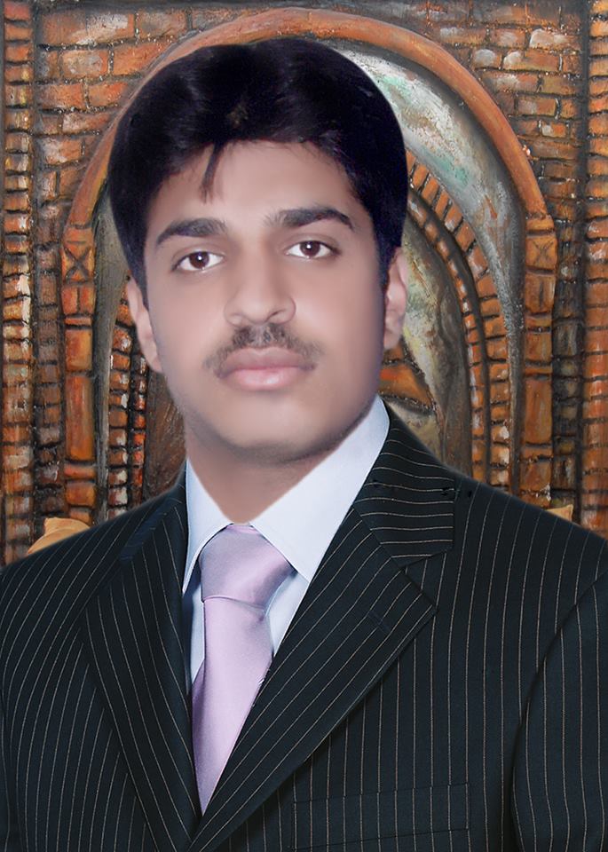 Muhammad Waseem 