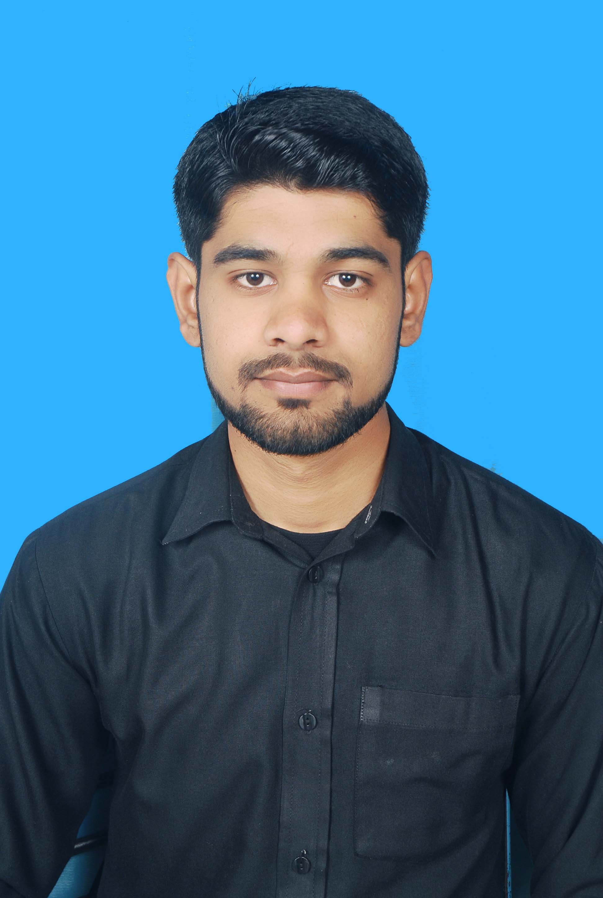 MUHAMMAD WAQAS Customer Support