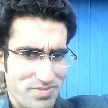 Iqbal Ahmed Data Processing