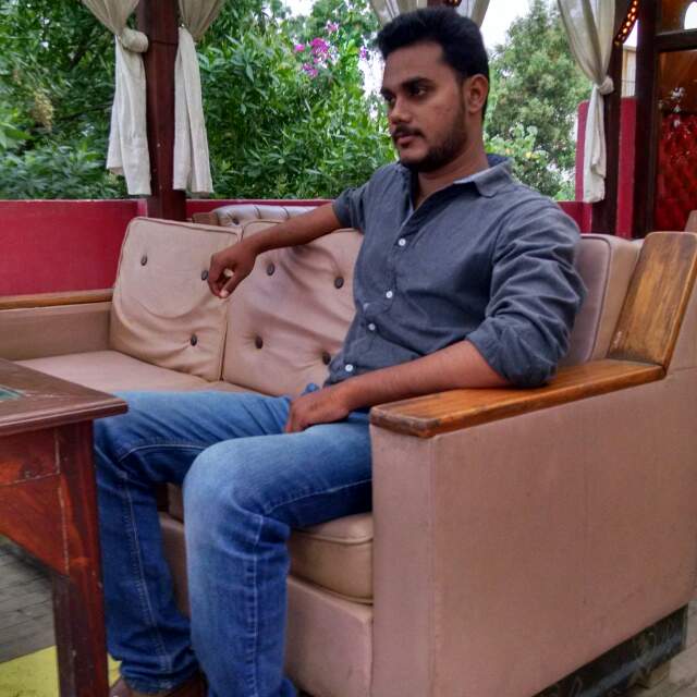 SYED WASIF ALI Accounting