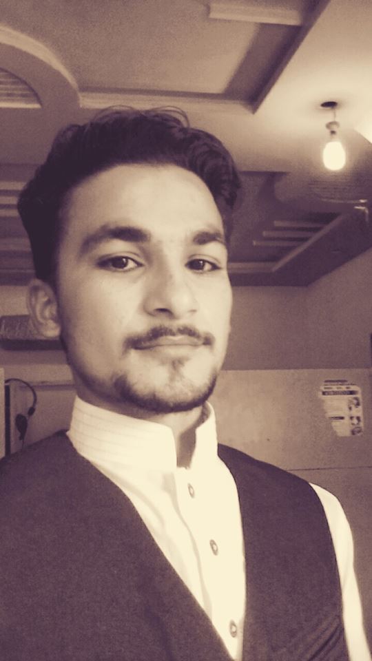 Shoaib Akhtar Illustrator, Music, Photo Editing, Poster Design, Invitation Design