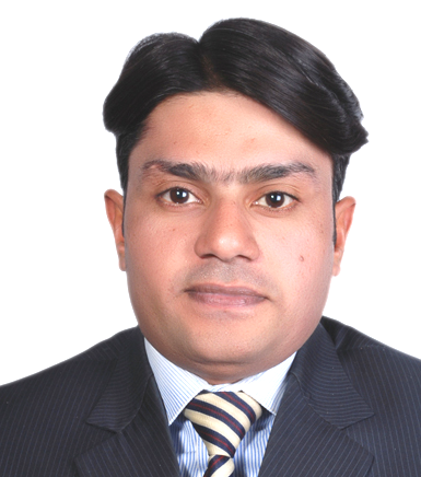 Shoaib Anwar 