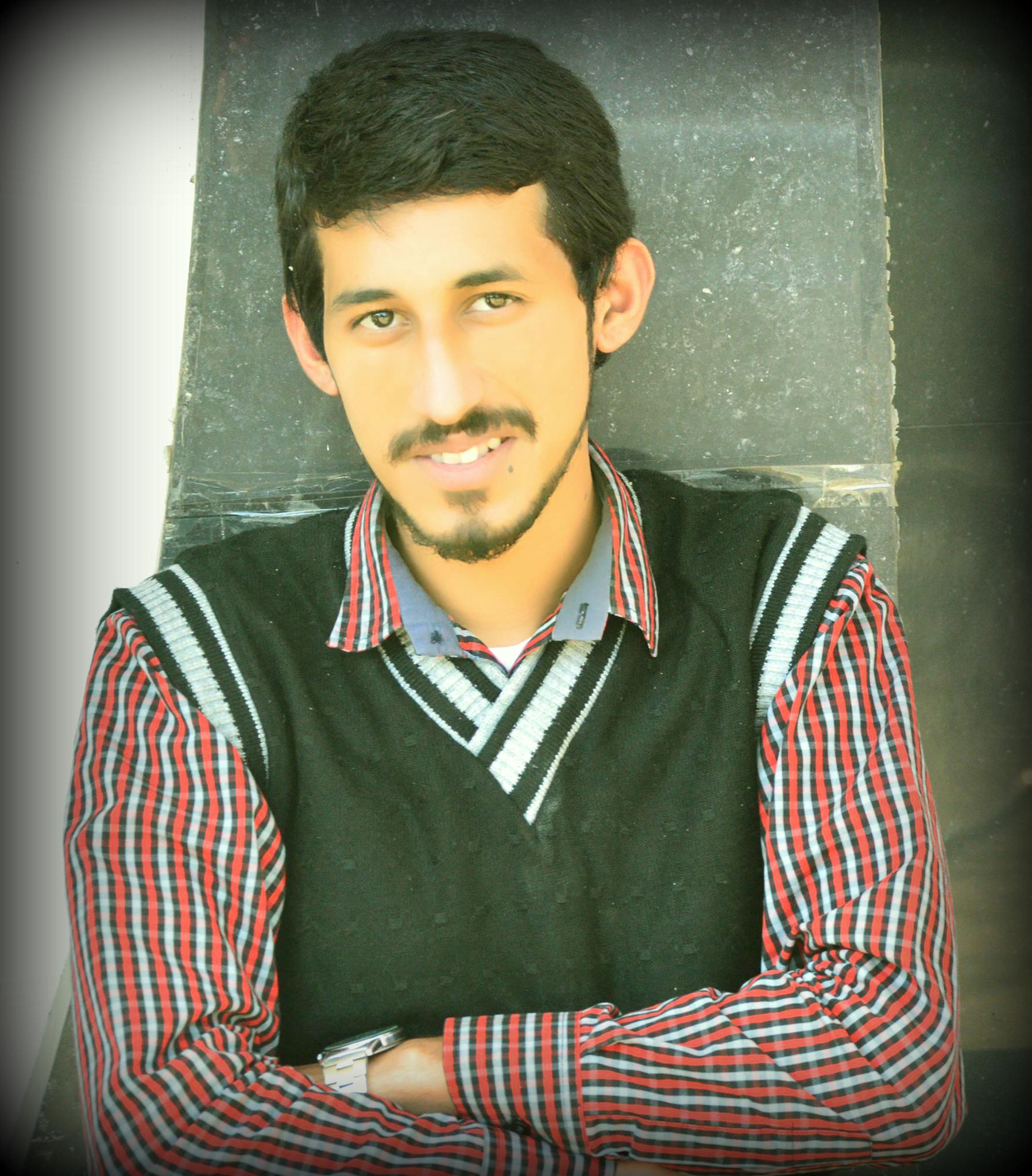 Abdullah Mir 