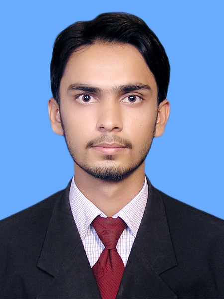 Muhammad Asad Industrial Engineering