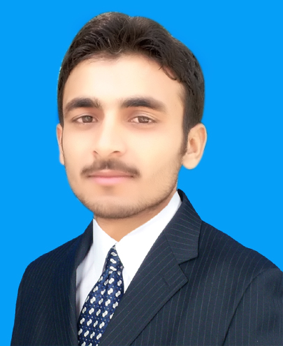 Adnan Babar Website Design