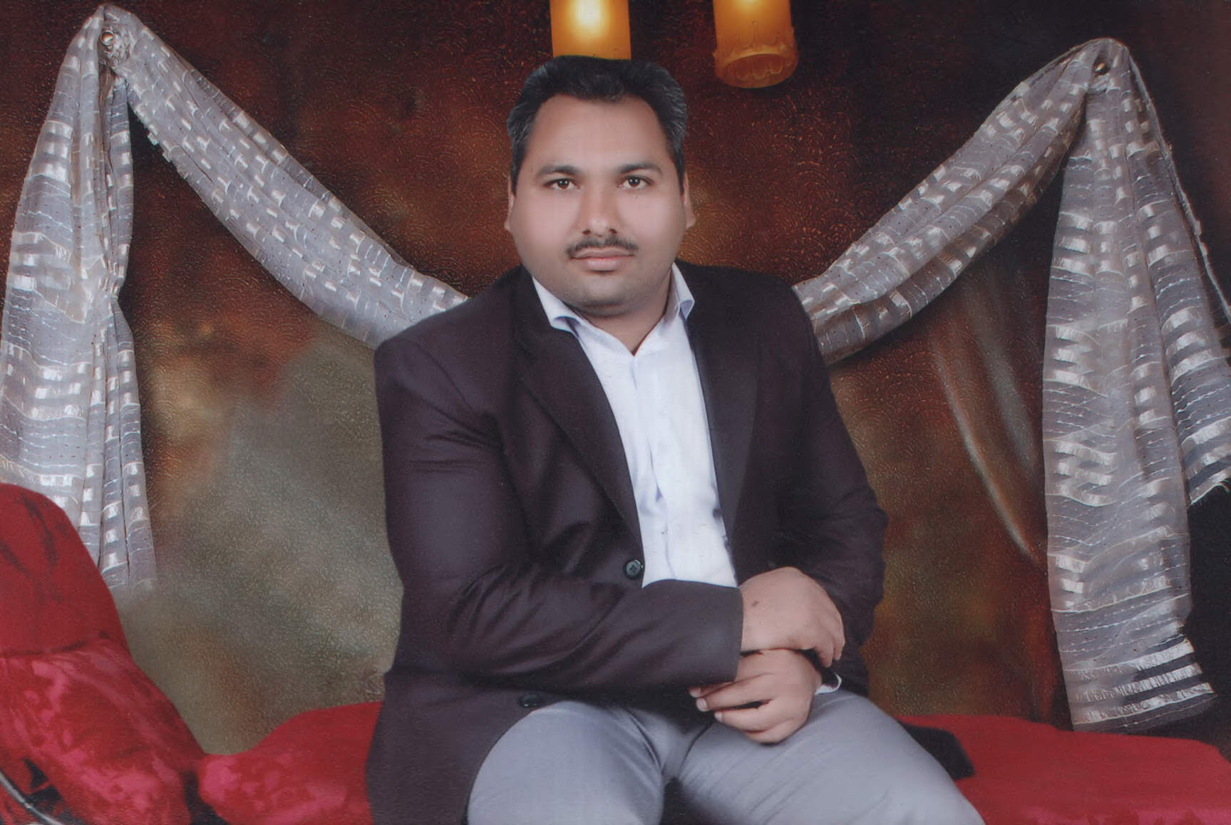 Hafiz Shehroz Ahmed Business Plans