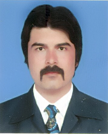 Shahab Khan Robotics