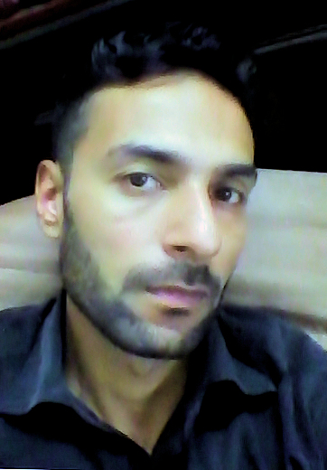 Fahad Iqbal Freelance