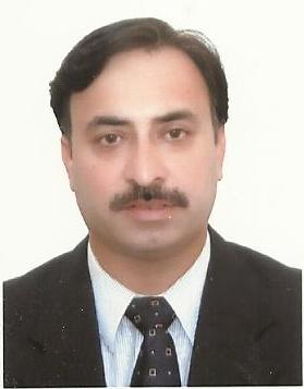 Sirajud-din Samar Risk Management