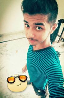 Nouman Masood Profile Nouman Masood Profile