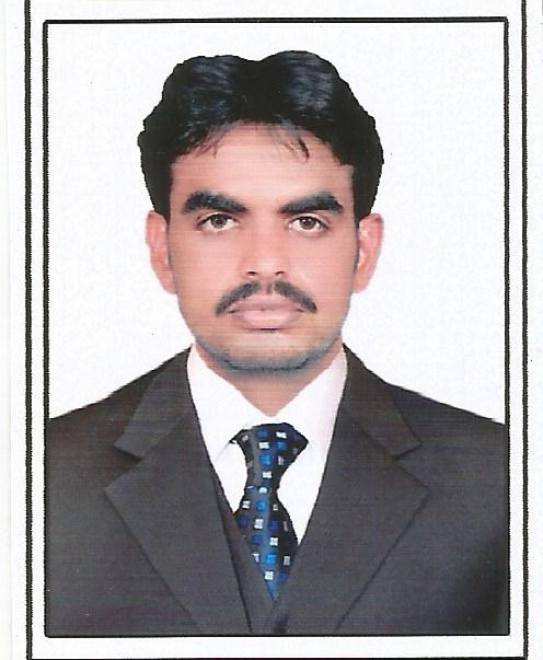Muhammad Waseem Siddique Excel