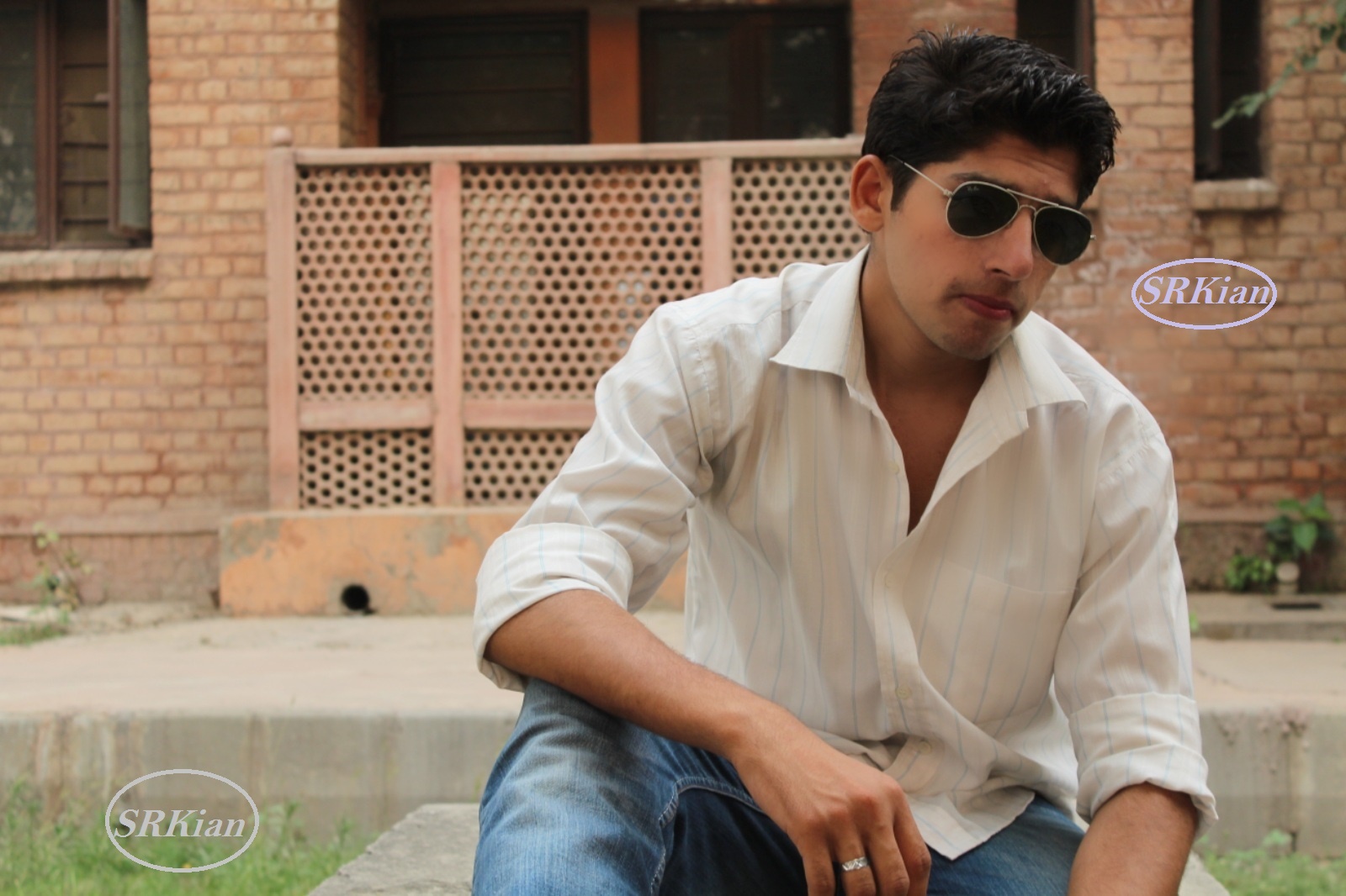 Muhammad Asim Video Broadcasting