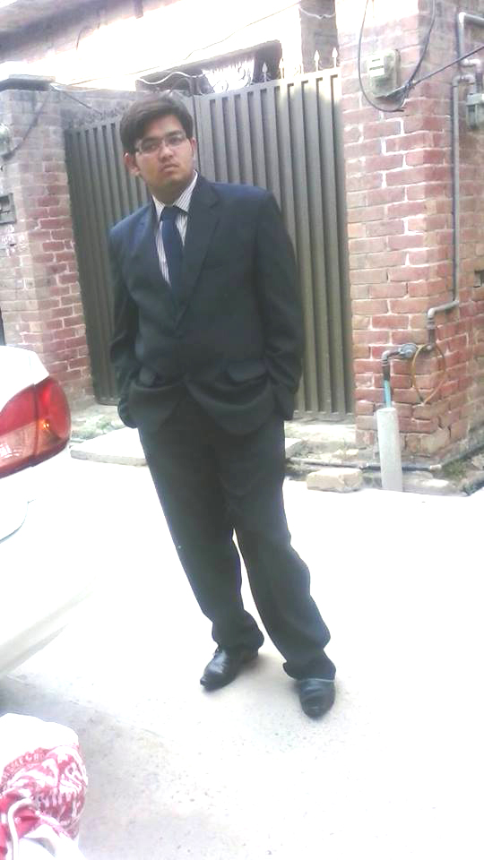 Muhammad Jahangir Management