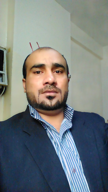 Tasawar Abbas Management, Inventory Management, Logistics & Shipping, Internet Marketing