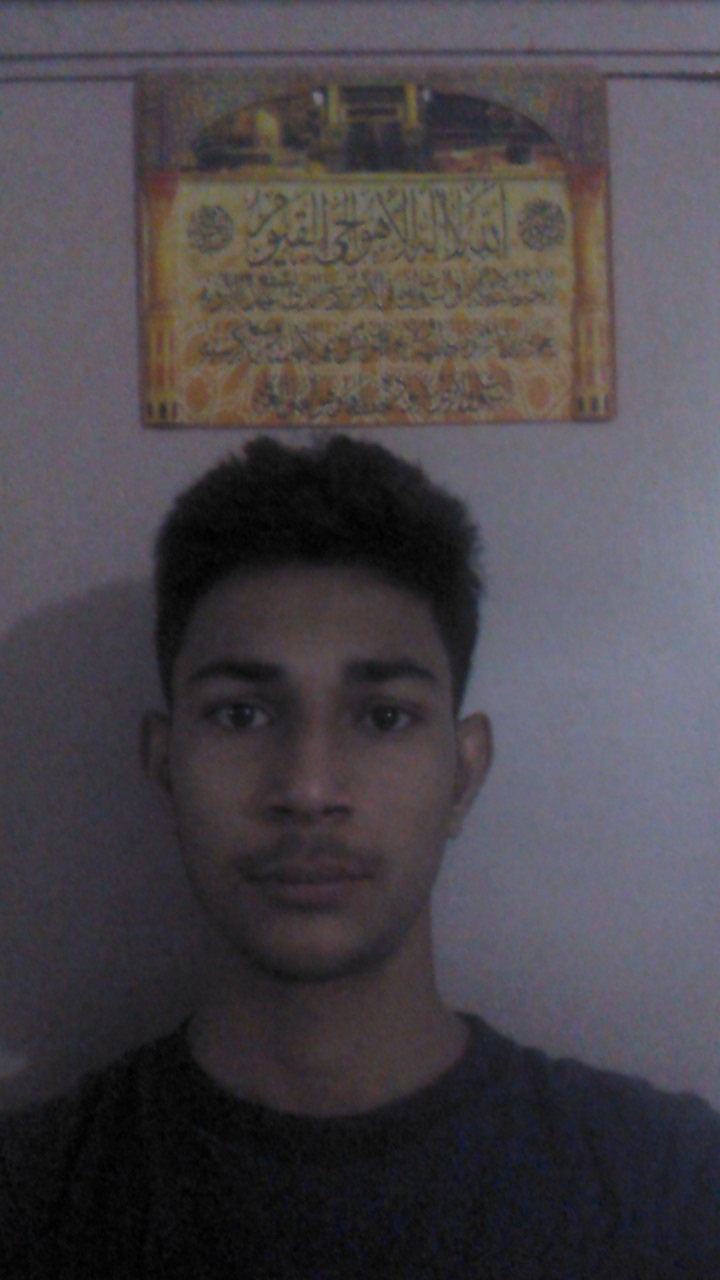 MUHAMMAD ABDUL SALMAN Photo Editing, Windows Server, X86/x64 Assembler, Google Chrome, FileMaker